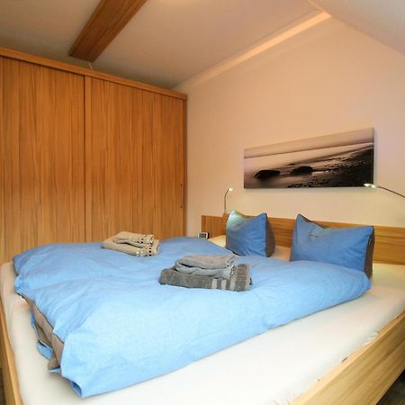 Residenz Hohe Lith Wohnung 28 Куксхафен Экстерьер фото